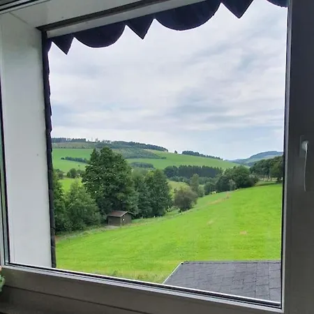 Appartement R/auszeit Winterberg