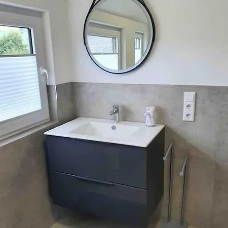 Apartment R/auszeit