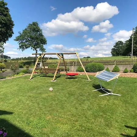 Appartamento R/auszeit *