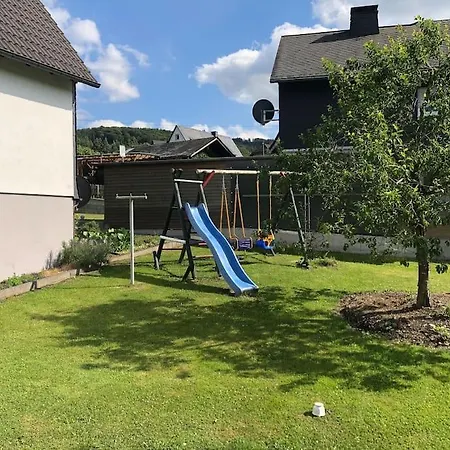 Appartement R/auszeit *