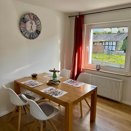 R/auszeit Appartamento