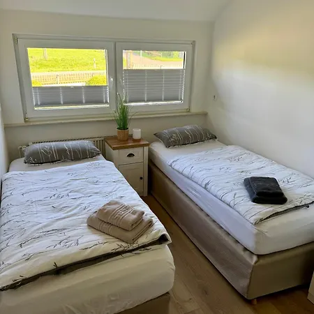Appartement R/auszeit
