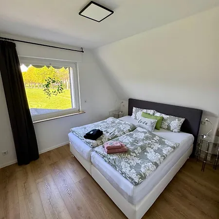 R/auszeit Appartement *