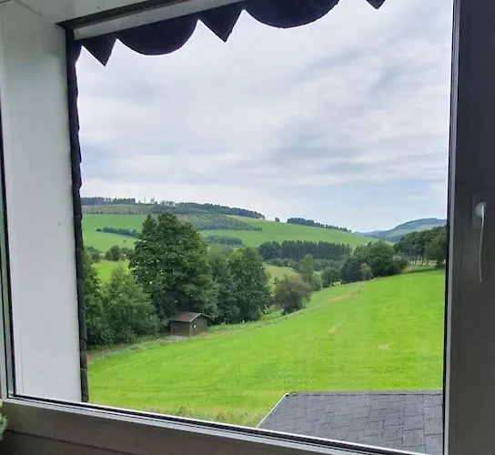 アパート R/auszeit ヴィンターベルク