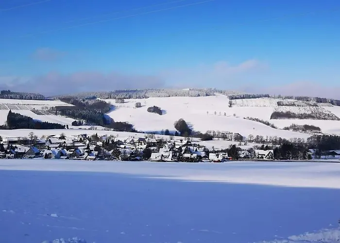 Apartment R/auszeit *