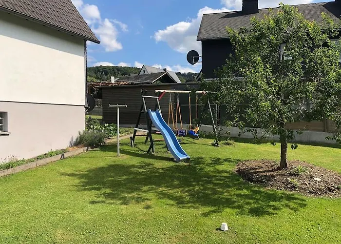 アパート R/auszeit *