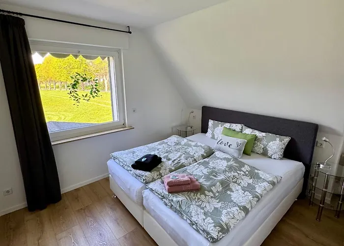 R/auszeit Apartment *